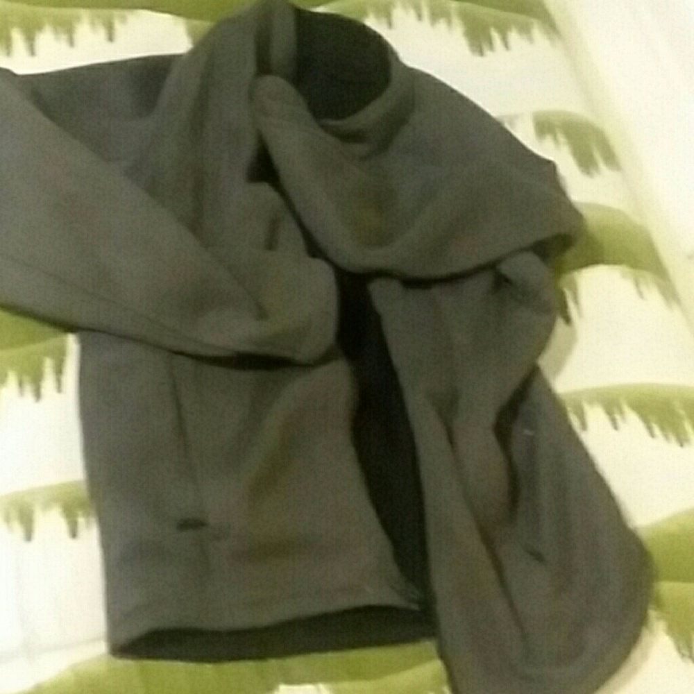 Blk winter jacket